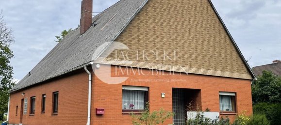 2 Schlafzimmer Bauernhof in Lüchow-Dannenberg, Germany, Nr. 350496 2