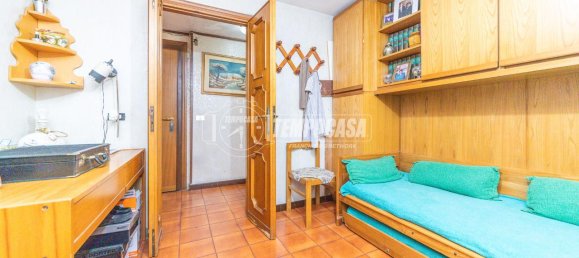3-salle Appartement à Rome, Italy No. 232769 16