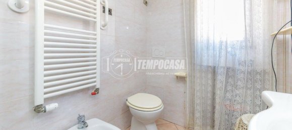 3-salle Appartement à Rome, Italy No. 232769 18