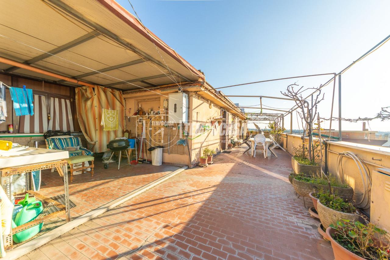 3-salle Appartement à Rome, Italy No. 232769