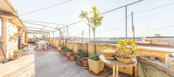 3-salle Appartement à Rome, Italy No. 232769 5