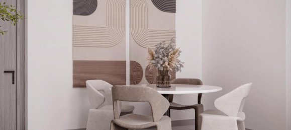 Квартира с 1 спальней в Аль-Сатва, ОАЭ № 102588 6