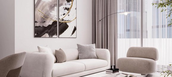 Квартира с 1 спальней в Аль-Сатва, ОАЭ № 102588 3