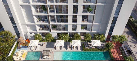 Квартира с 1 спальней в Аль-Сатва, ОАЭ № 102588 11