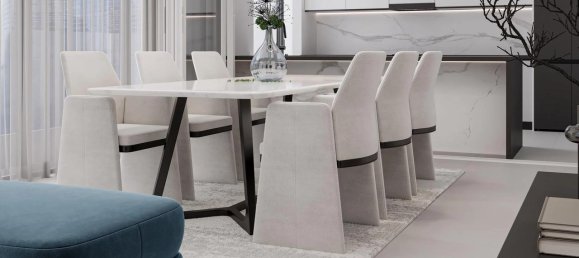 Квартира с 1 спальней в Аль-Сатва, ОАЭ № 102588 5