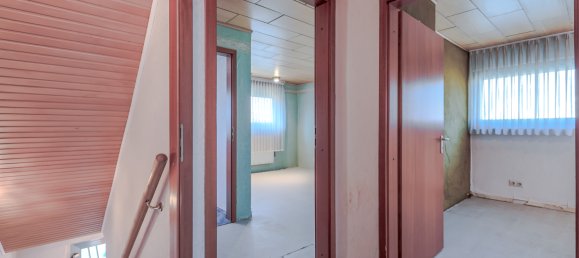 5 rooms Townhouse in Cologne, Germany No. 242229 30