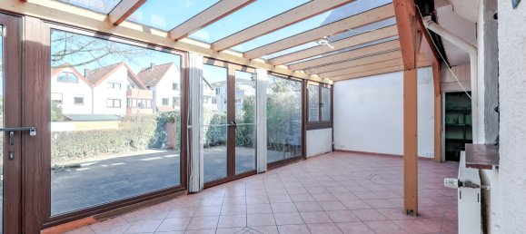 5 rooms Townhouse in Cologne, Germany No. 242229 13