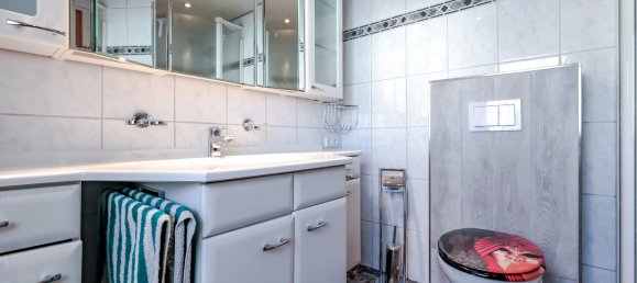 5 rooms Townhouse in Cologne, Germany No. 242229 10