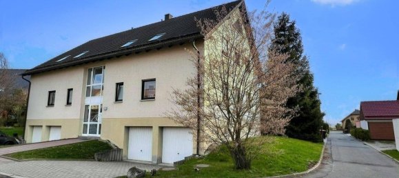 Duplex de 4 divisões em Vogtlandkreis, Germany N.º 87383 2