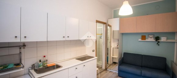 1 bedroom Apartment in Milan, Italy No. 268814 3