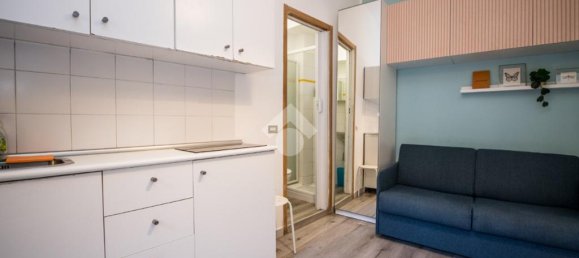 1 bedroom Apartment in Milan, Italy No. 268814 4