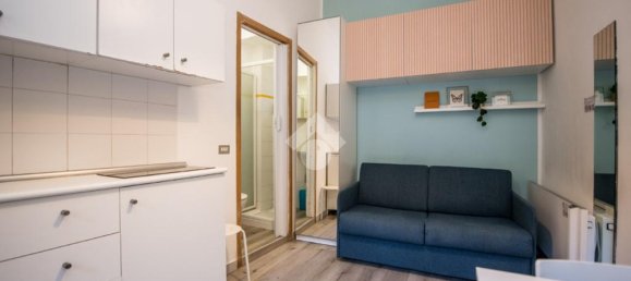 1 bedroom Apartment in Milan, Italy No. 268814 2
