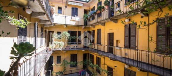 1 bedroom Apartment in Milan, Italy No. 268814 12