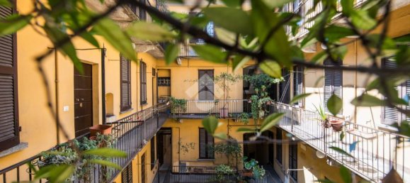 1 bedroom Apartment in Milan, Italy No. 268814 11