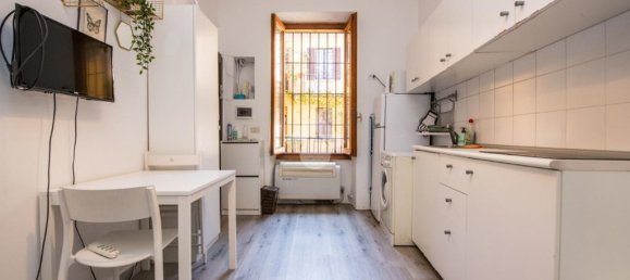 1 bedroom Apartment in Milan, Italy No. 268814 6