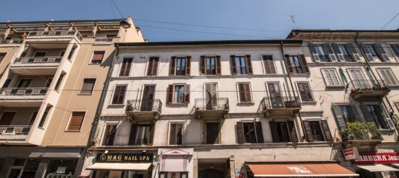 1 bedroom Apartment in Milan, Italy No. 268814 18