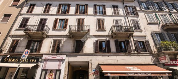 1 bedroom Apartment in Milan, Italy No. 268814 17