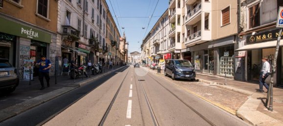 1 bedroom Apartment in Milan, Italy No. 268814 19