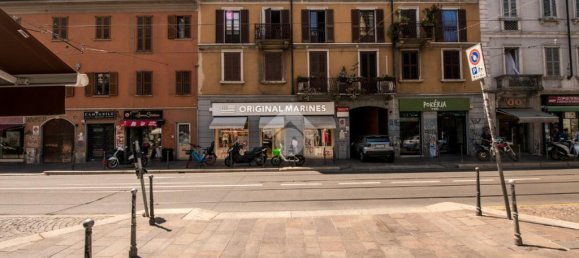 1 bedroom Apartment in Milan, Italy No. 268814 21