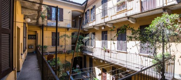 1 bedroom Apartment in Milan, Italy No. 268814 13