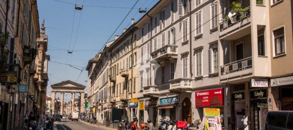 1 bedroom Apartment in Milan, Italy No. 268814 20