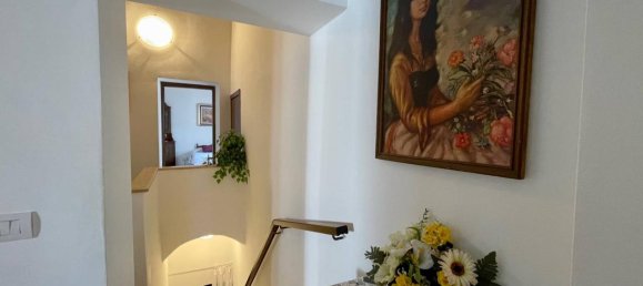 4 rooms House in Caporciano, Italy No. 92227 12