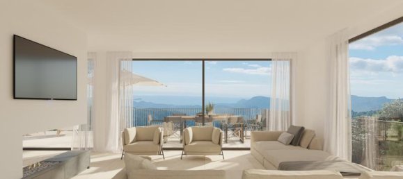 4 bedrooms Villa in Puigpunyent, Spain No. 14116 2