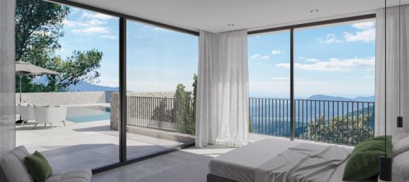 4 bedrooms Villa in Puigpunyent, Spain No. 14116 4