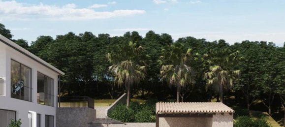 4 bedrooms Villa in Puigpunyent, Spain No. 14116 9