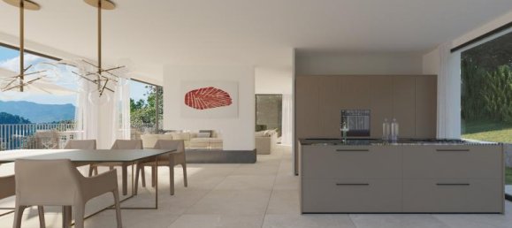 4 bedrooms Villa in Puigpunyent, Spain No. 14116 5