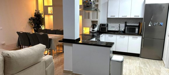 3 غرف نوم تاون هاوس في Andalusia, Spain رقم 158044 7