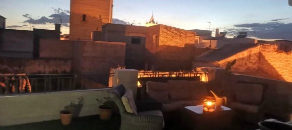 3 غرف نوم تاون هاوس في Andalusia, Spain رقم 158044 24