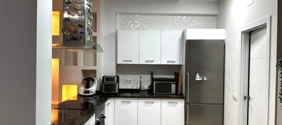 3 غرف نوم تاون هاوس في Andalusia, Spain رقم 158044 6