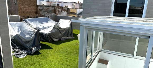 3 غرف نوم تاون هاوس في Andalusia, Spain رقم 158044 23