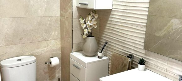 3 غرف نوم تاون هاوس في Andalusia, Spain رقم 158044 19