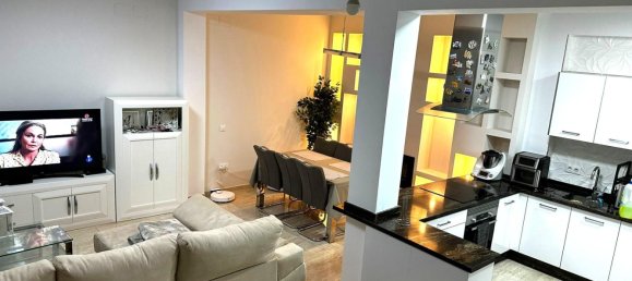 3 غرف نوم تاون هاوس في Andalusia, Spain رقم 158044 4