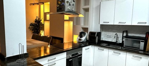 3 غرف نوم تاون هاوس في Andalusia, Spain رقم 158044 8