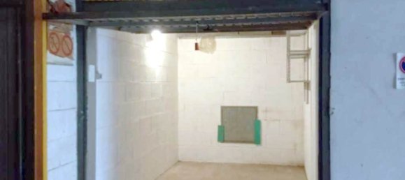 Гараж с 1 комнатой в Рим, Италия № 331217 4