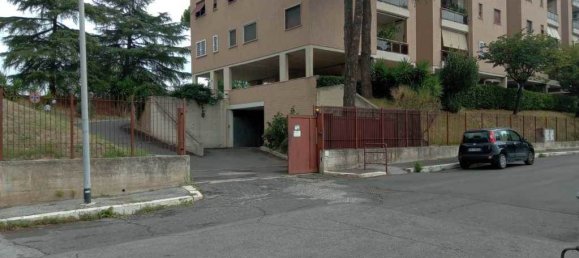 Гараж с 1 комнатой в Рим, Италия № 331217 11