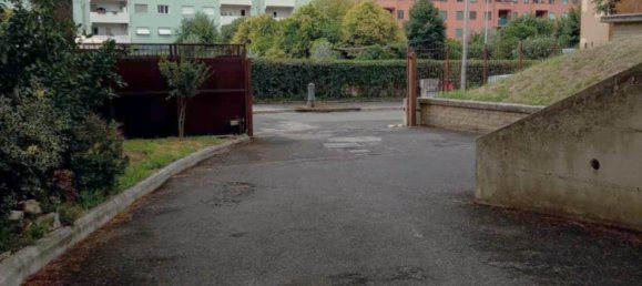 Гараж с 1 комнатой в Рим, Италия № 331217 3