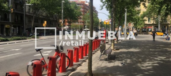 88m² Commercial property in Eixample, Spain No. 18635 11