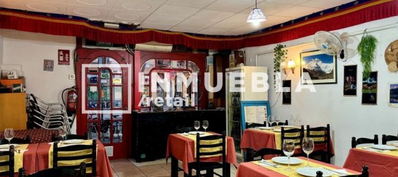 88m² Commercial property in Eixample, Spain No. 18635 6