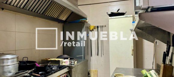 88m² Commercial property in Eixample, Spain No. 18635 7