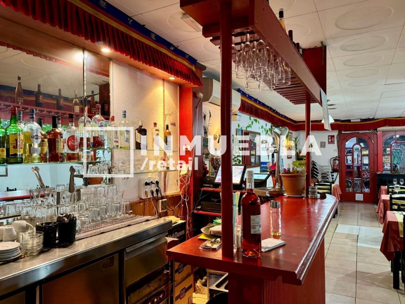 88m² Commercial property in Eixample, Spain No. 18635