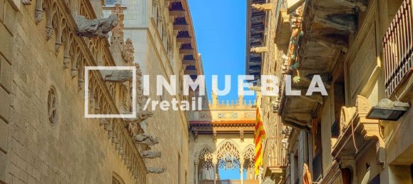 88m² Commercial property in Eixample, Spain No. 18635 19