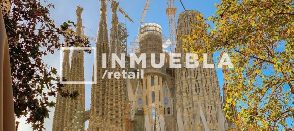 88m² Commercial property in Eixample, Spain No. 18635 26