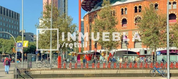 88m² Commercial property in Eixample, Spain No. 18635 12