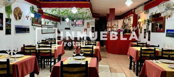 88m² Commercial property in Eixample, Spain No. 18635 2