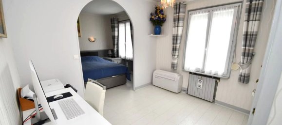 Casa de 3 dormitorios en Les Pavillons-sous-Bois, France No. 183783 24