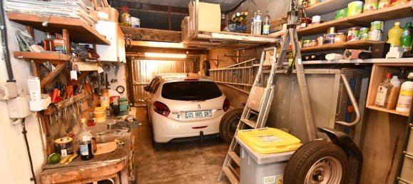 Casa de 3 dormitorios en Les Pavillons-sous-Bois, France No. 183783 15